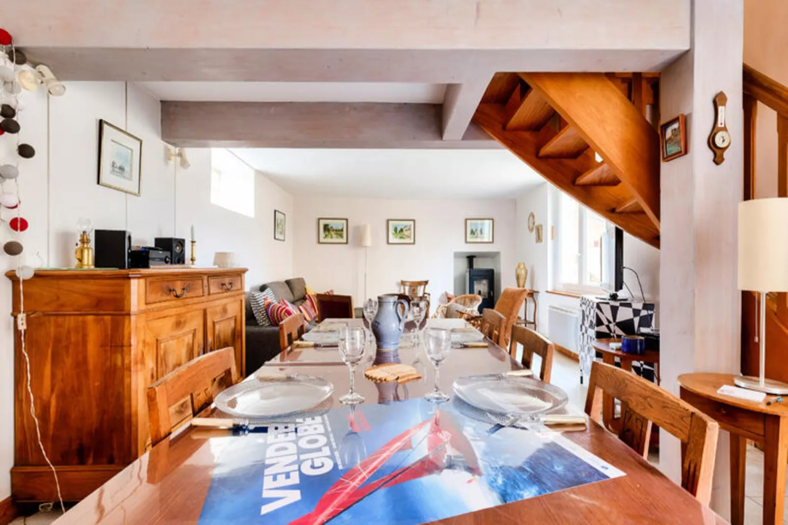 Maison à Les Sables d'Olonne-Untagged