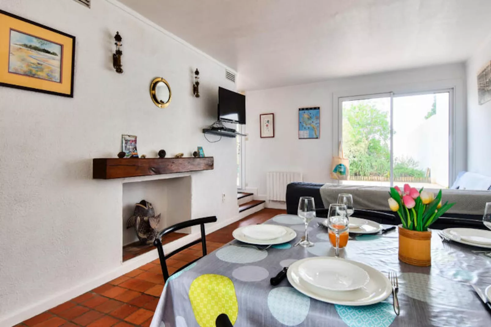 Maison à La guerinière - Ile de Noirmoutier-Non tagué