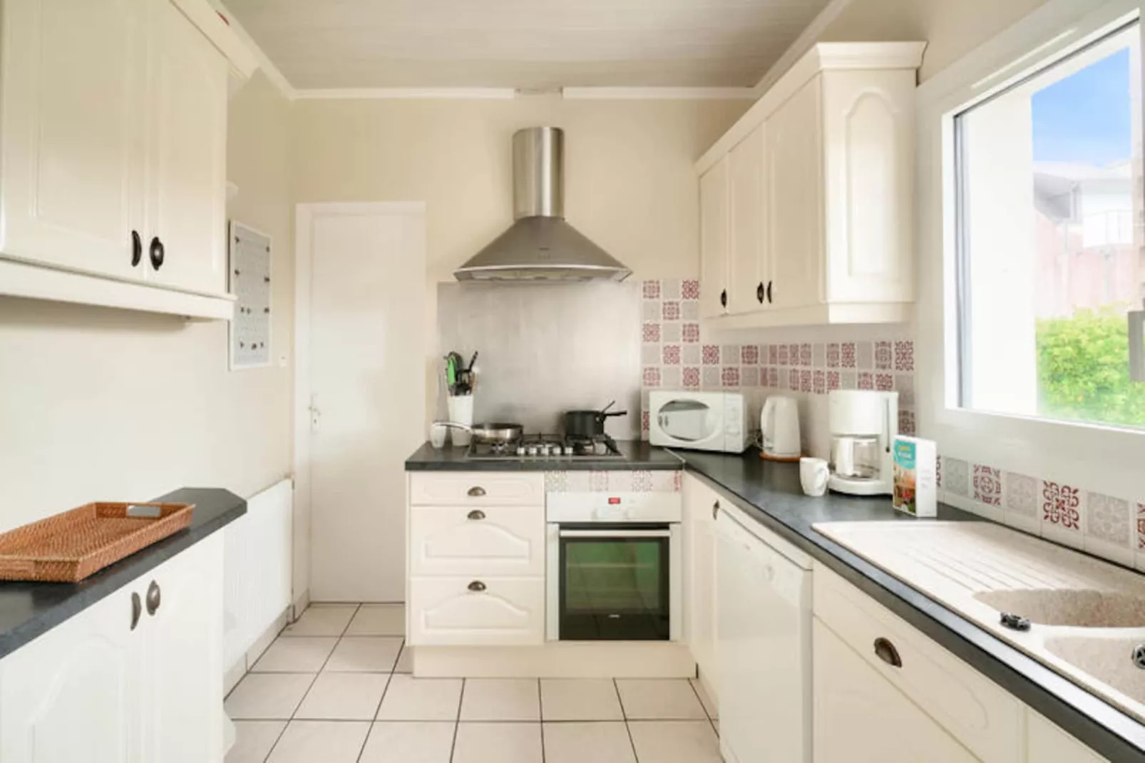 Maison à Loctudy-Nicht zugeordnet