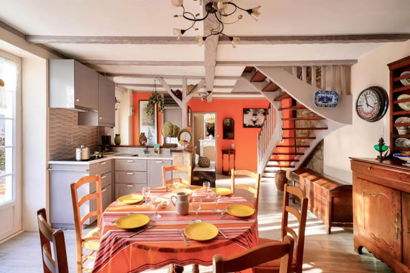 Maison à Treffiagat-Léchiagat-Nicht zugeordnet