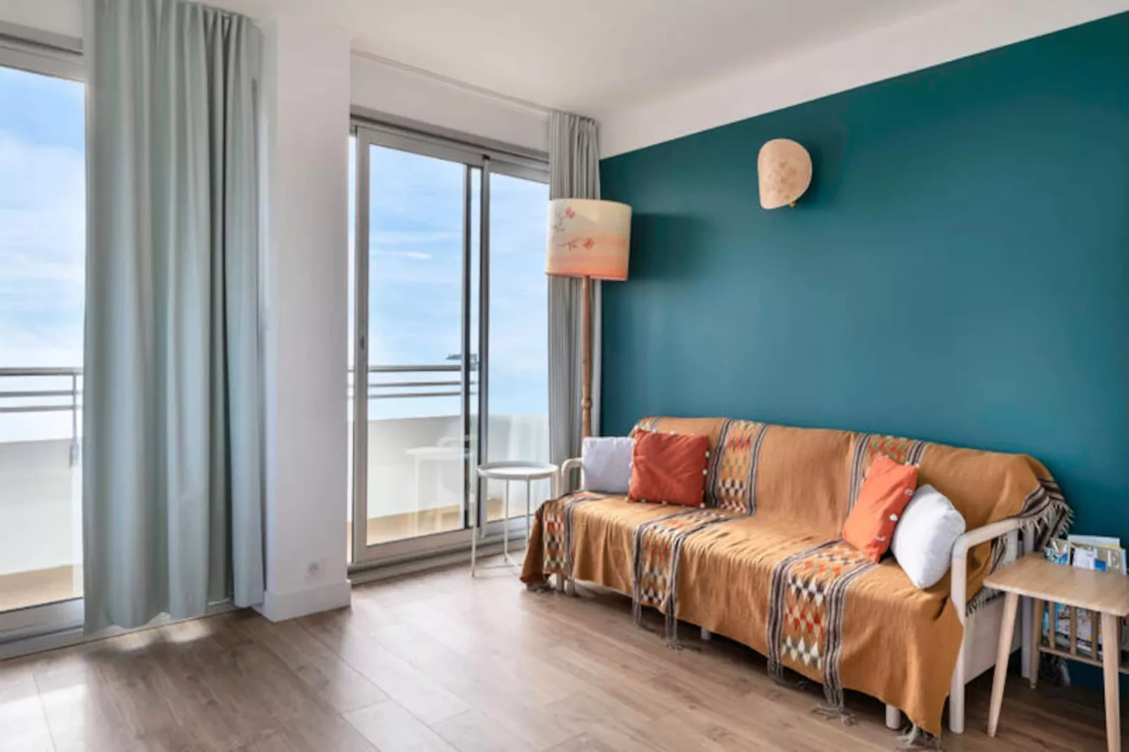 Appartements à La Baule-Nicht zugeordnet