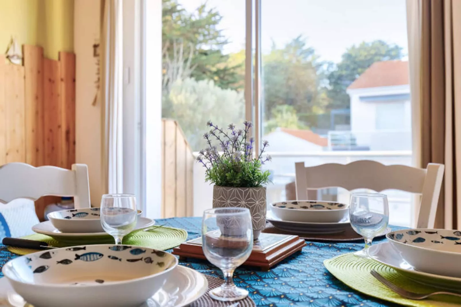 Appartements à Saint-Jean-de-Monts-Untagged