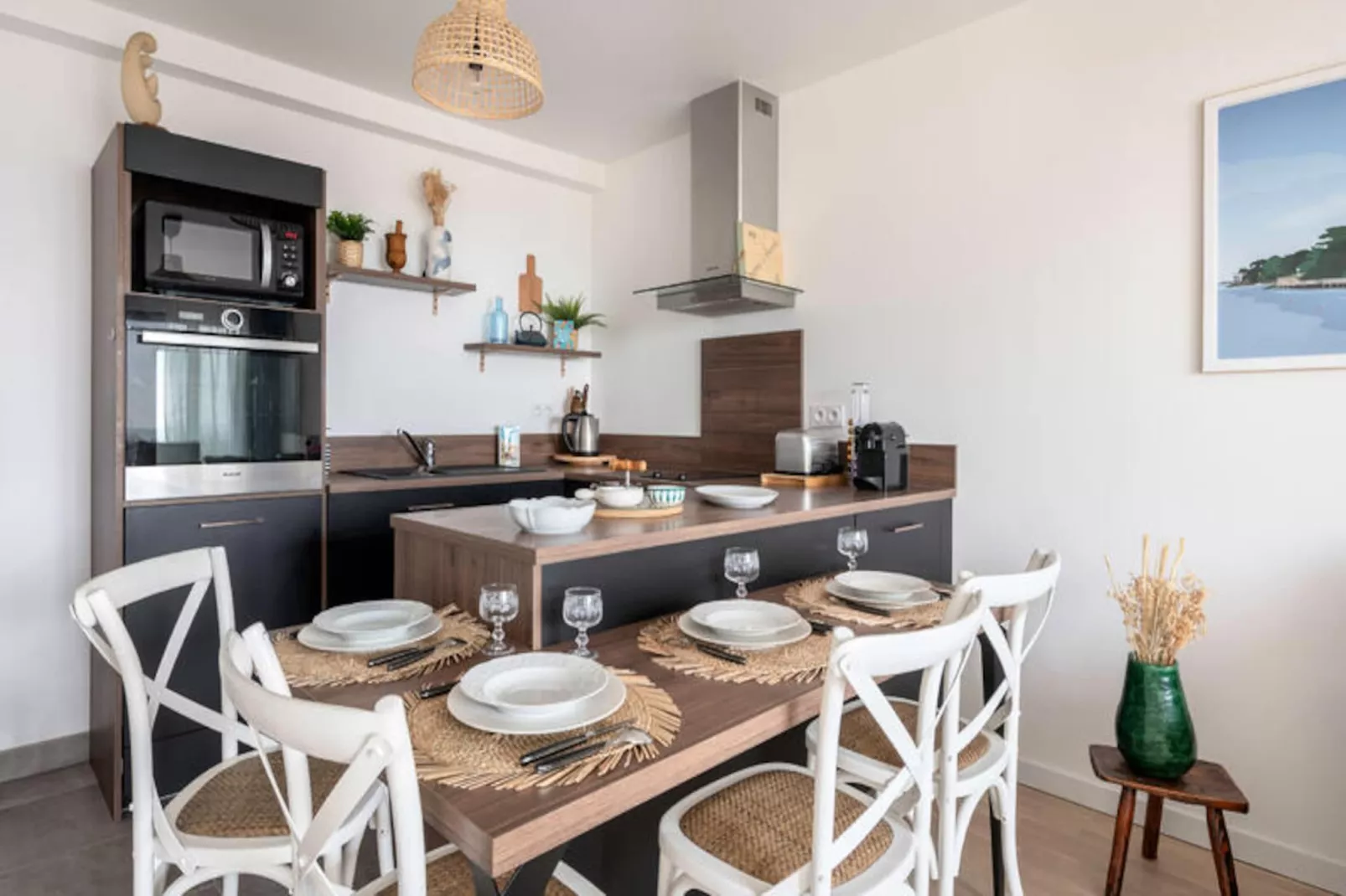 Appartements à Pornic-Non tagué