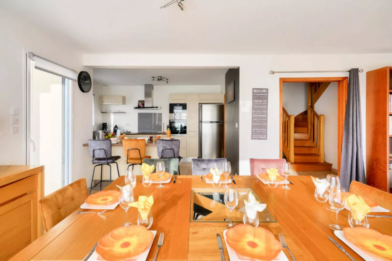 Maison à Ploneour-Lanvern-Non tagué