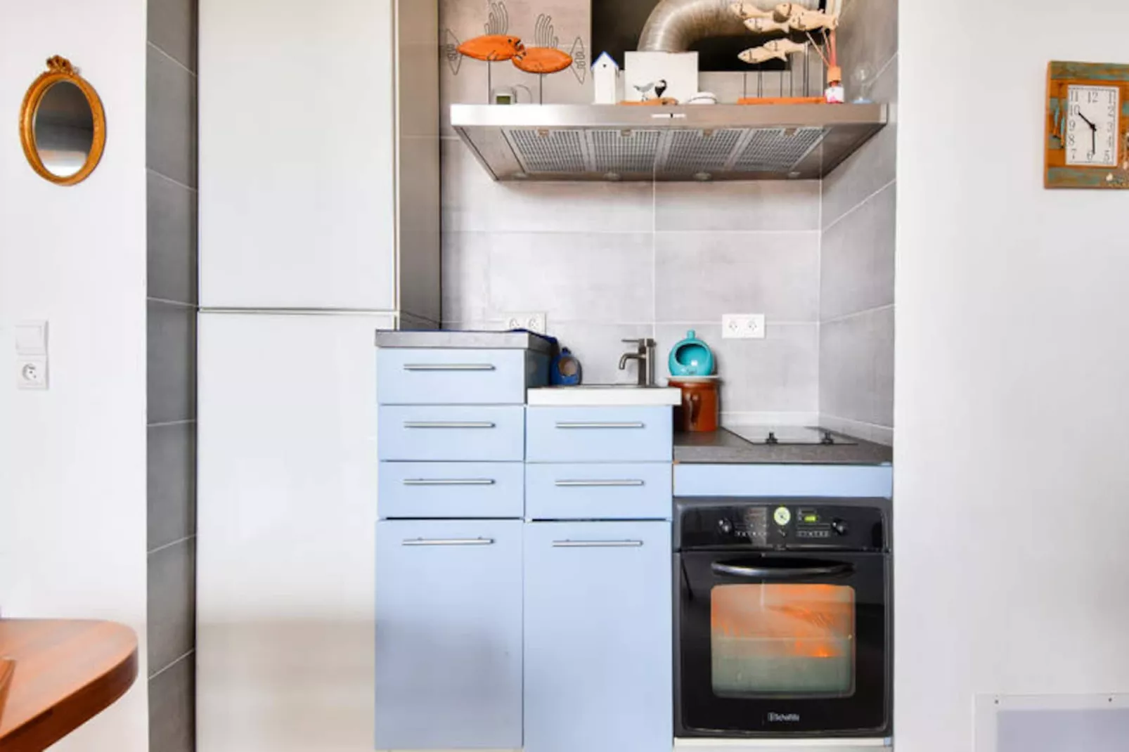 Appartements à Noirmoutier-Untagged