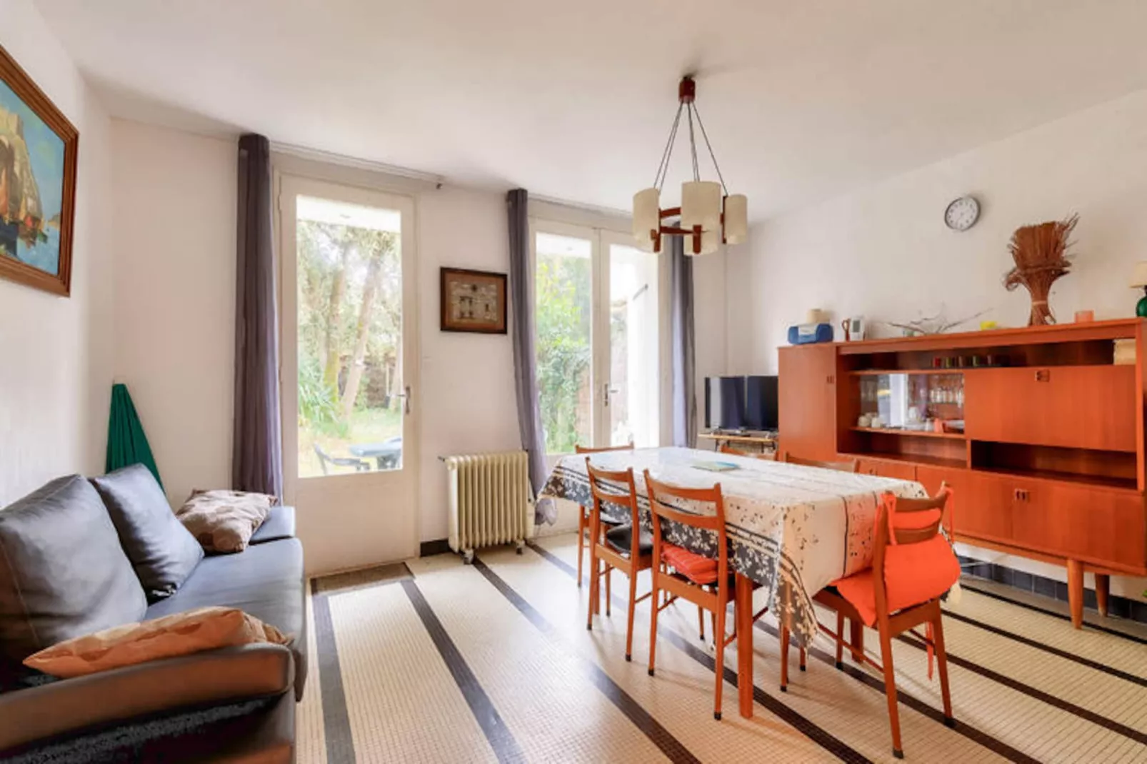 Maison à Les Sables d'Olonne-Untagged