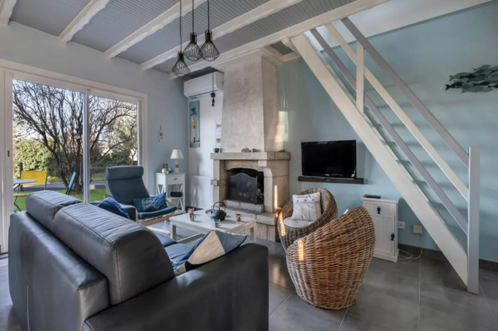 Maison à La Turballe-Nicht zugeordnet