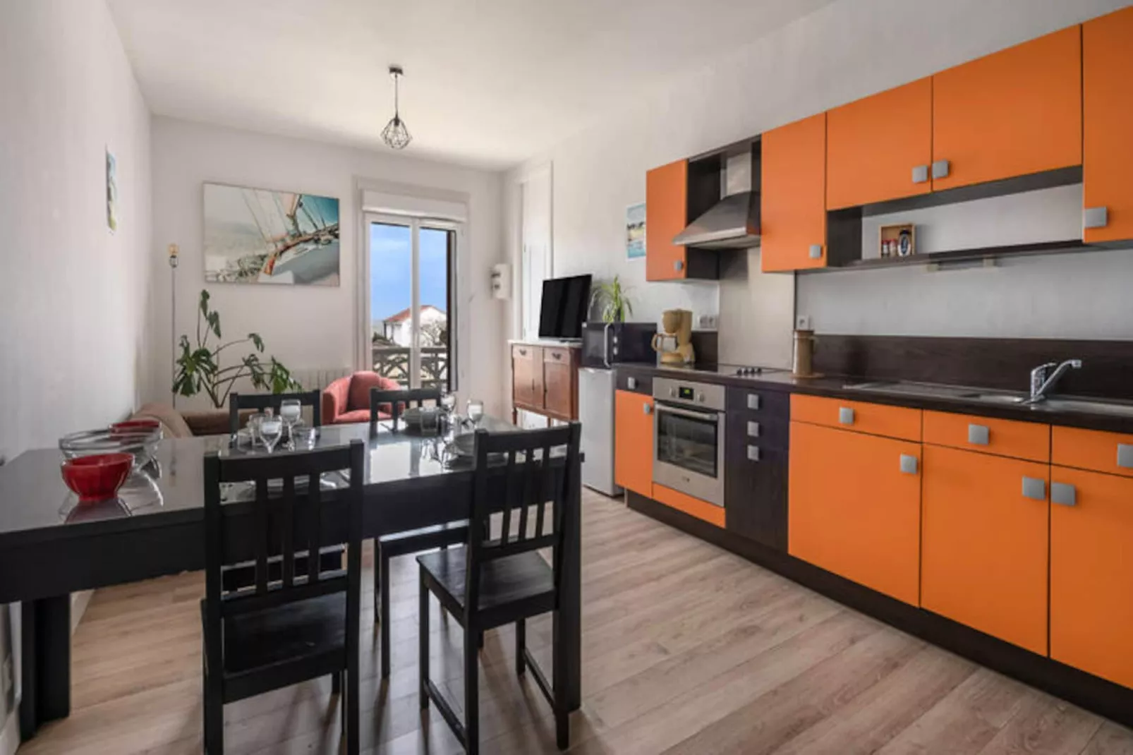 Appartements à La Plaine Sur Mer-Non tagué