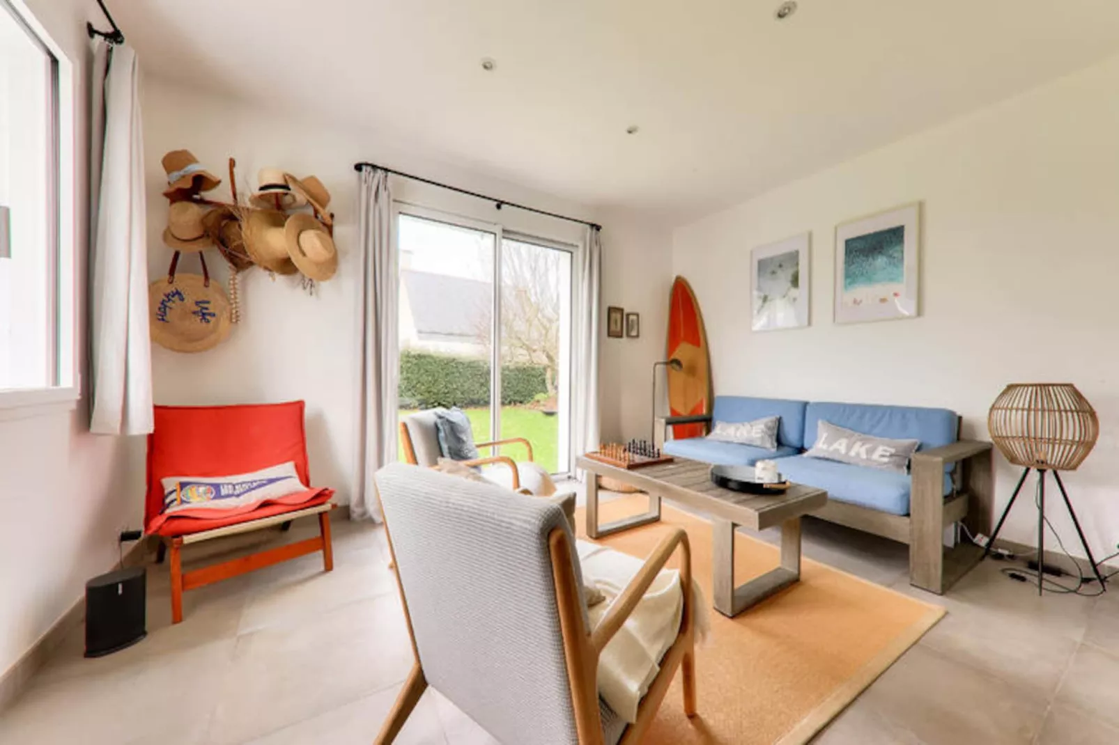 Maison à Arzon - Port Crouesty-Untagged