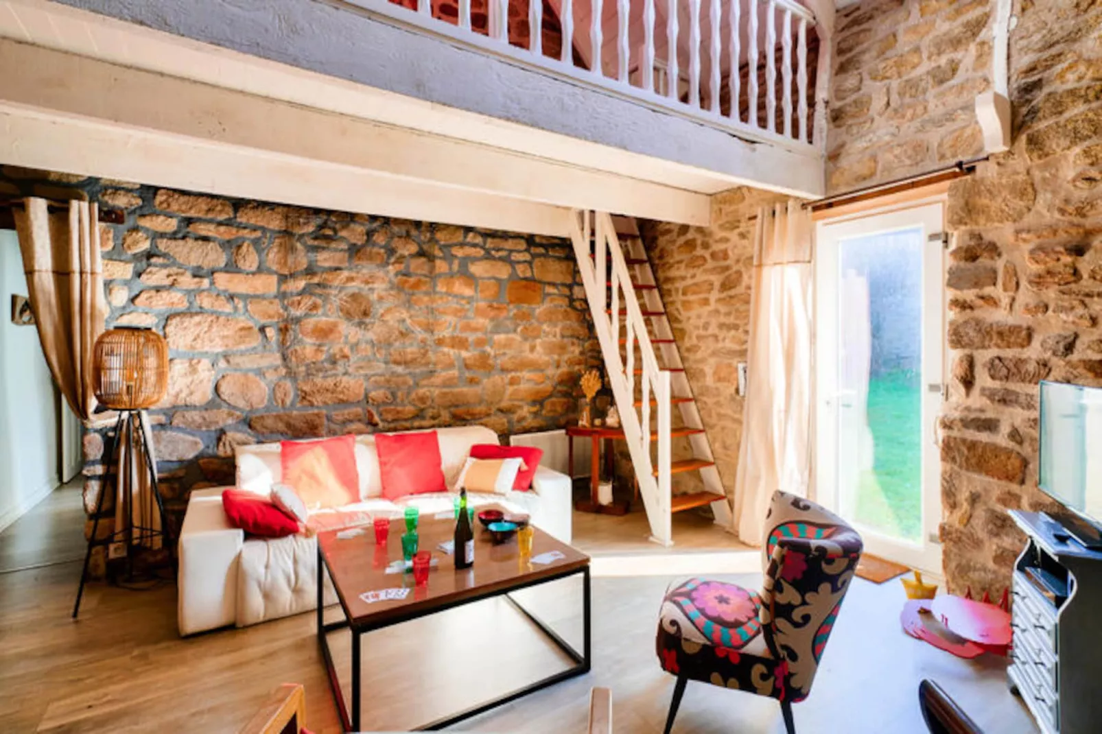 Maison à Penmarc'h-Nicht zugeordnet