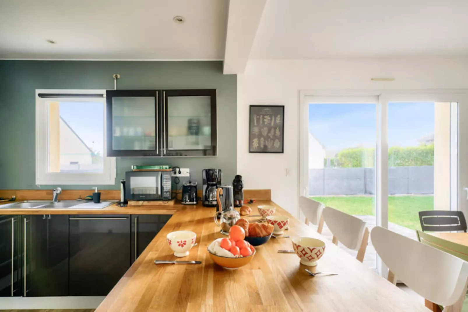 Maison à Plobannalec-Lesconil-Non tagué