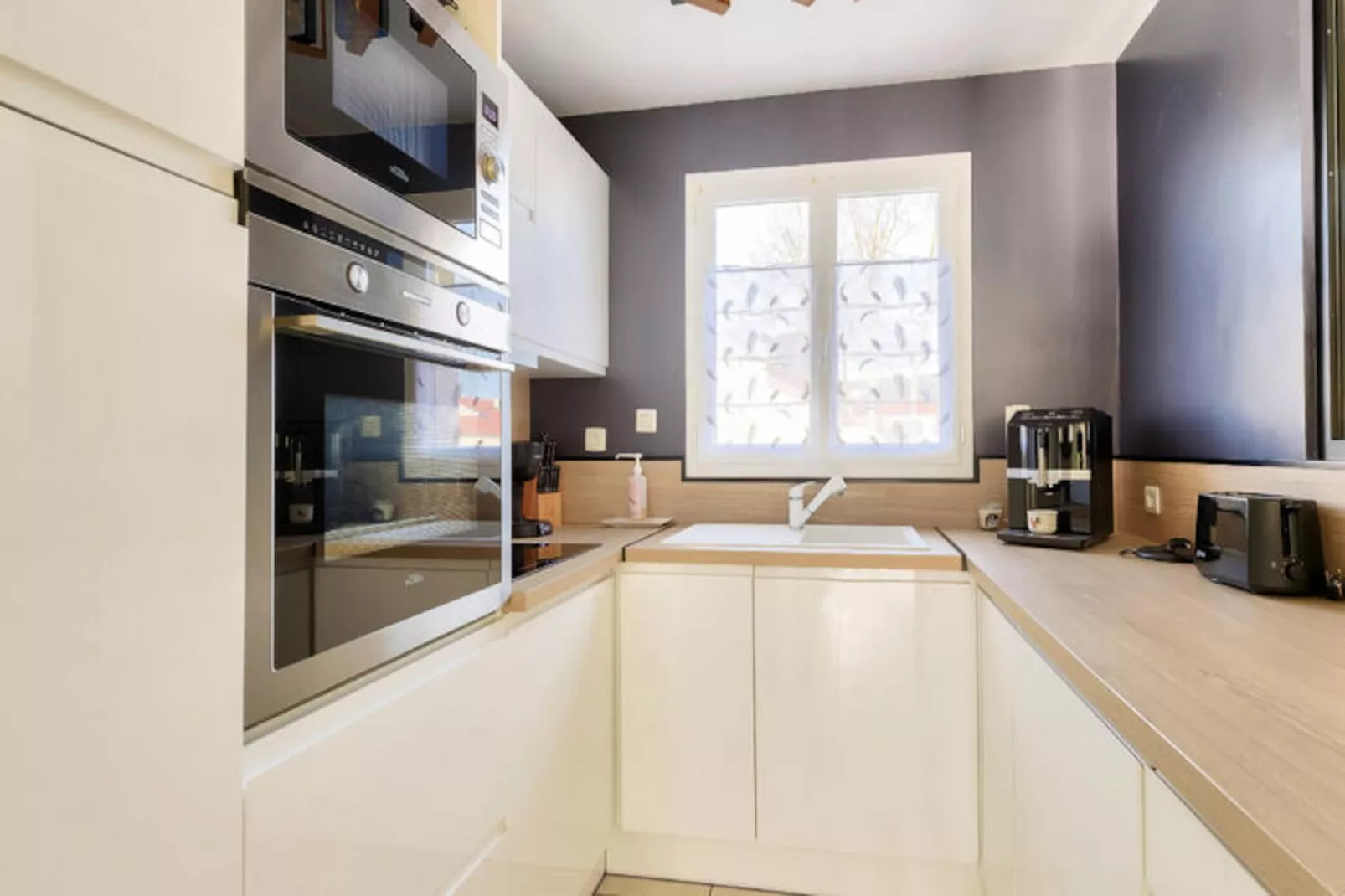 Maison à Les Sables d'Olonne-Untagged