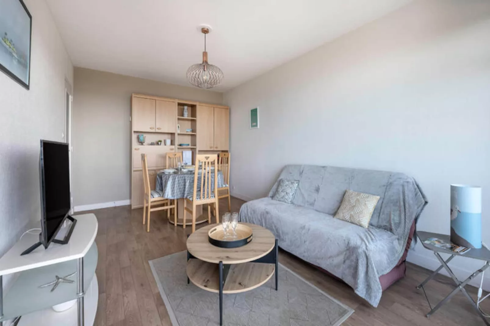 Appartements à Saint-Brevin-les-Pins-Nicht zugeordnet