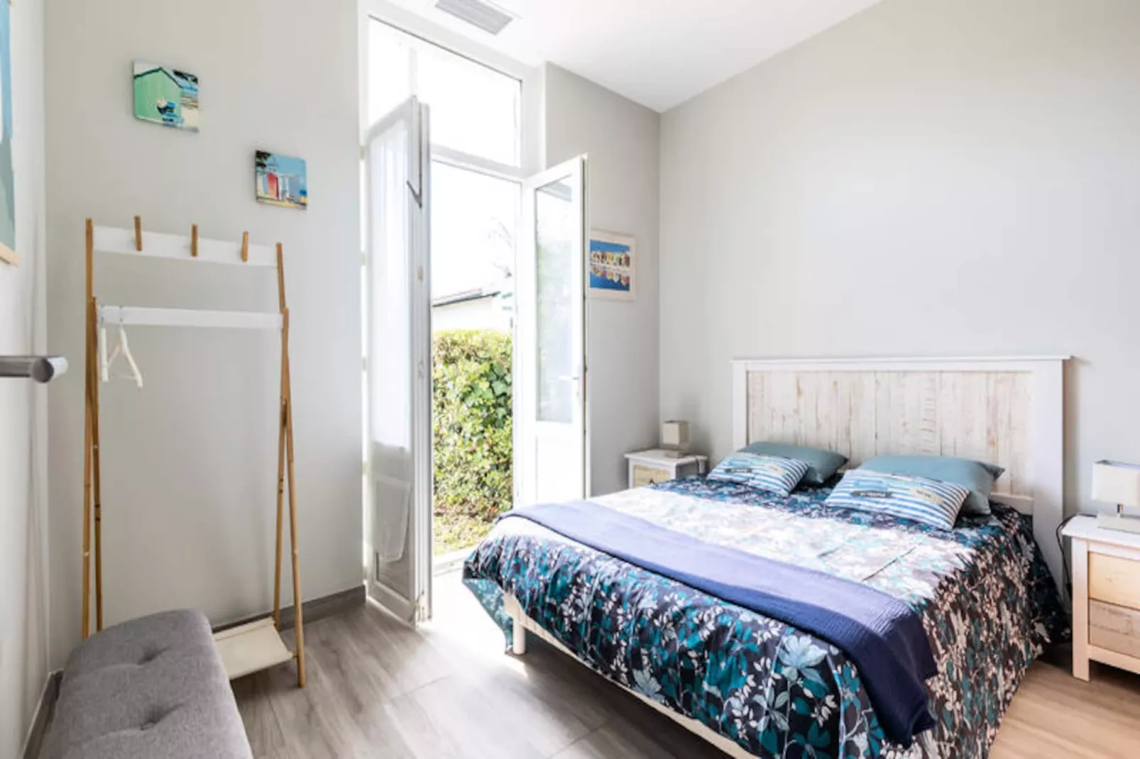 Maison à Andernos-les-Bains-Nicht zugeordnet