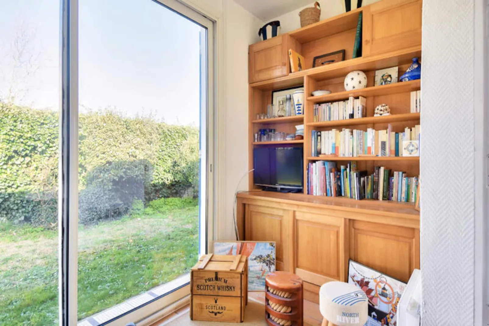 Maison à Barbâtre - Ile de Noirmoutier-Non tagué