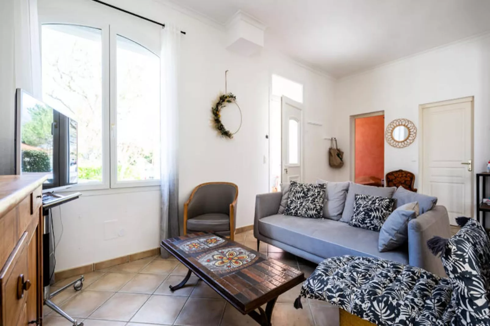 Maison à Andernos-les-Bains-Nicht zugeordnet