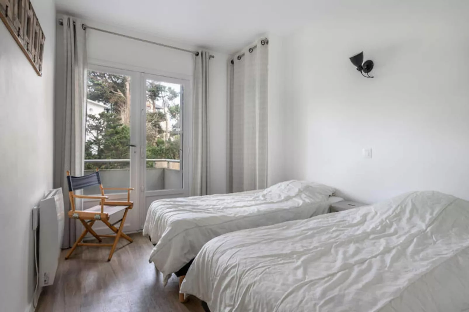 Appartements à La Baule-Nicht zugeordnet