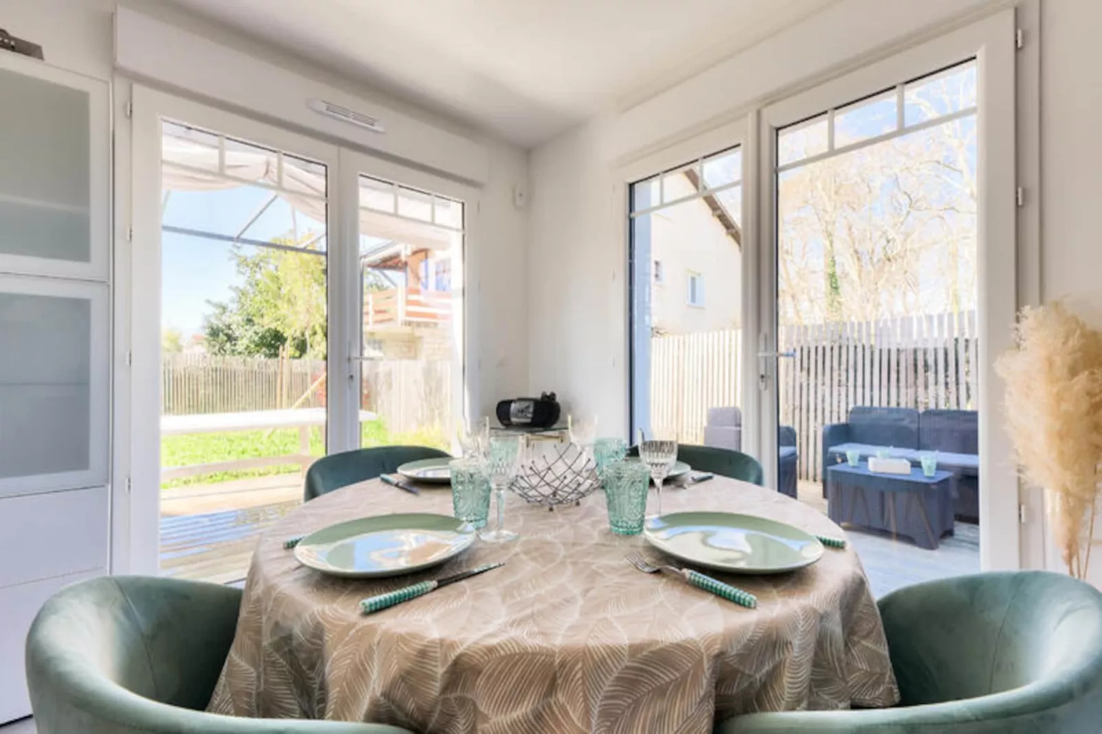 Maison à Andernos-les-Bains-Nicht zugeordnet