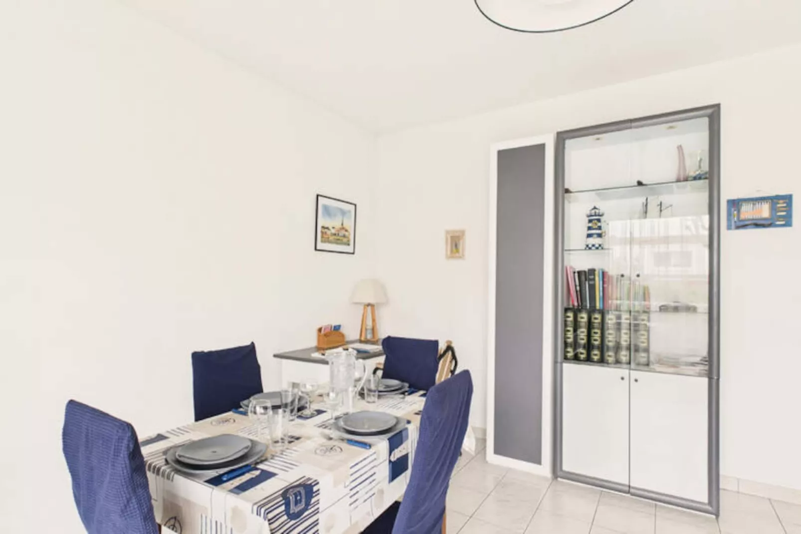 Appartements à Saint-Gilles-Croix-de-Vie-Nicht zugeordnet