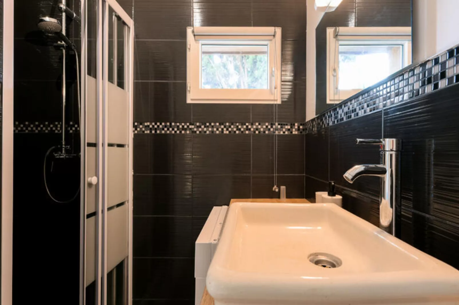 Chalets à Lanton-Untagged