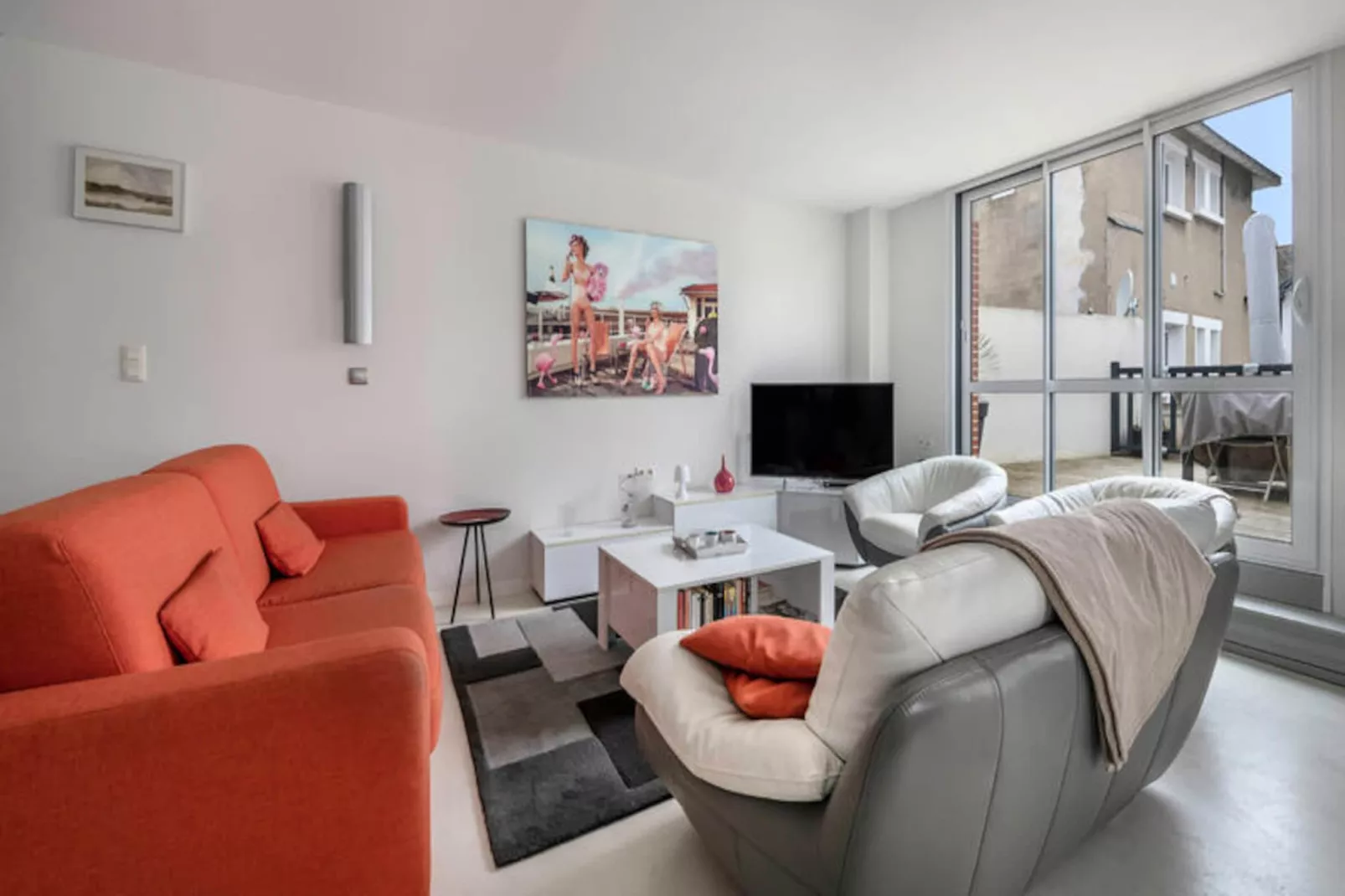 Appartements à Le Pouliguen-Untagged