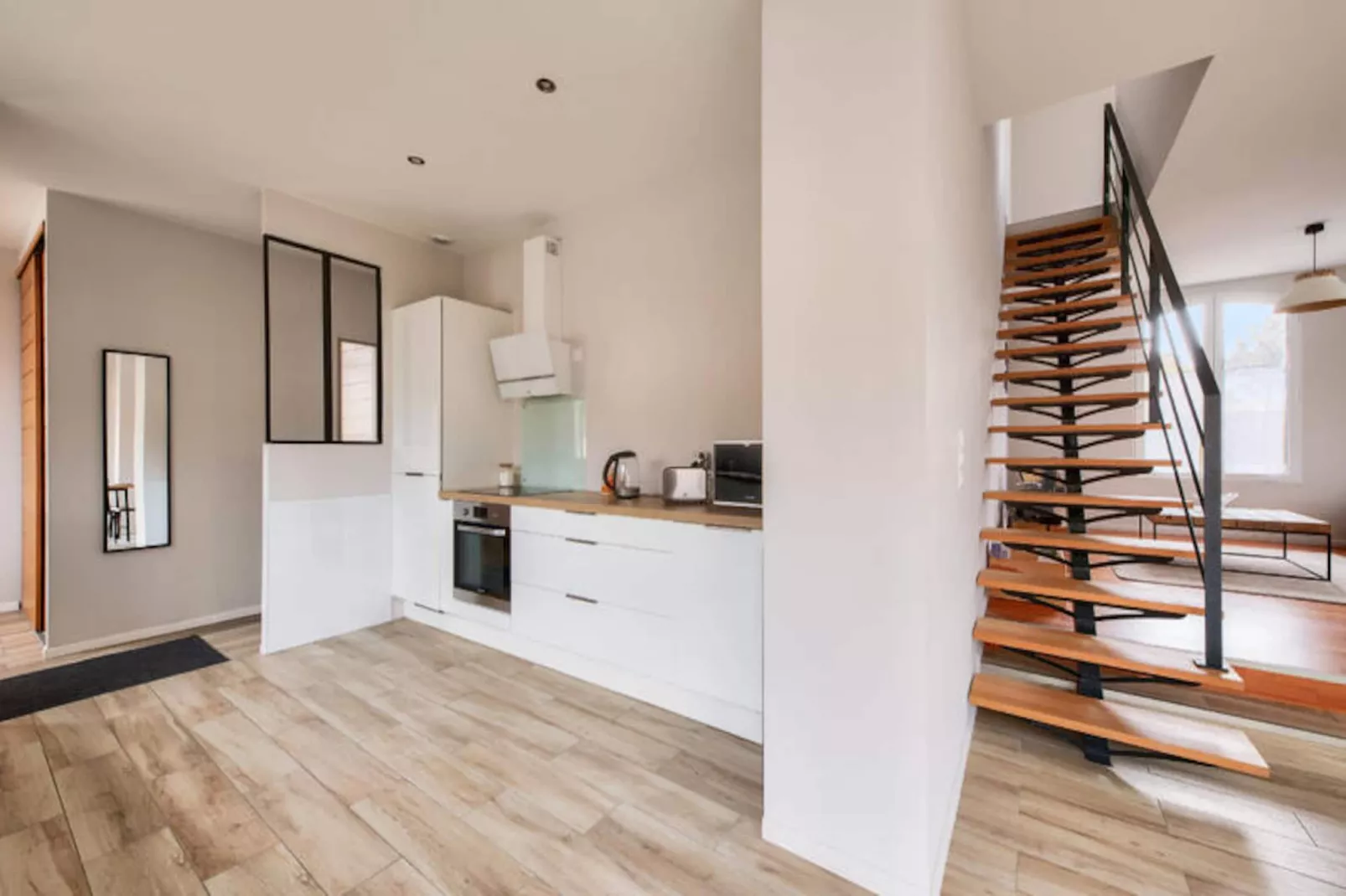 Maison à Lanton-Untagged