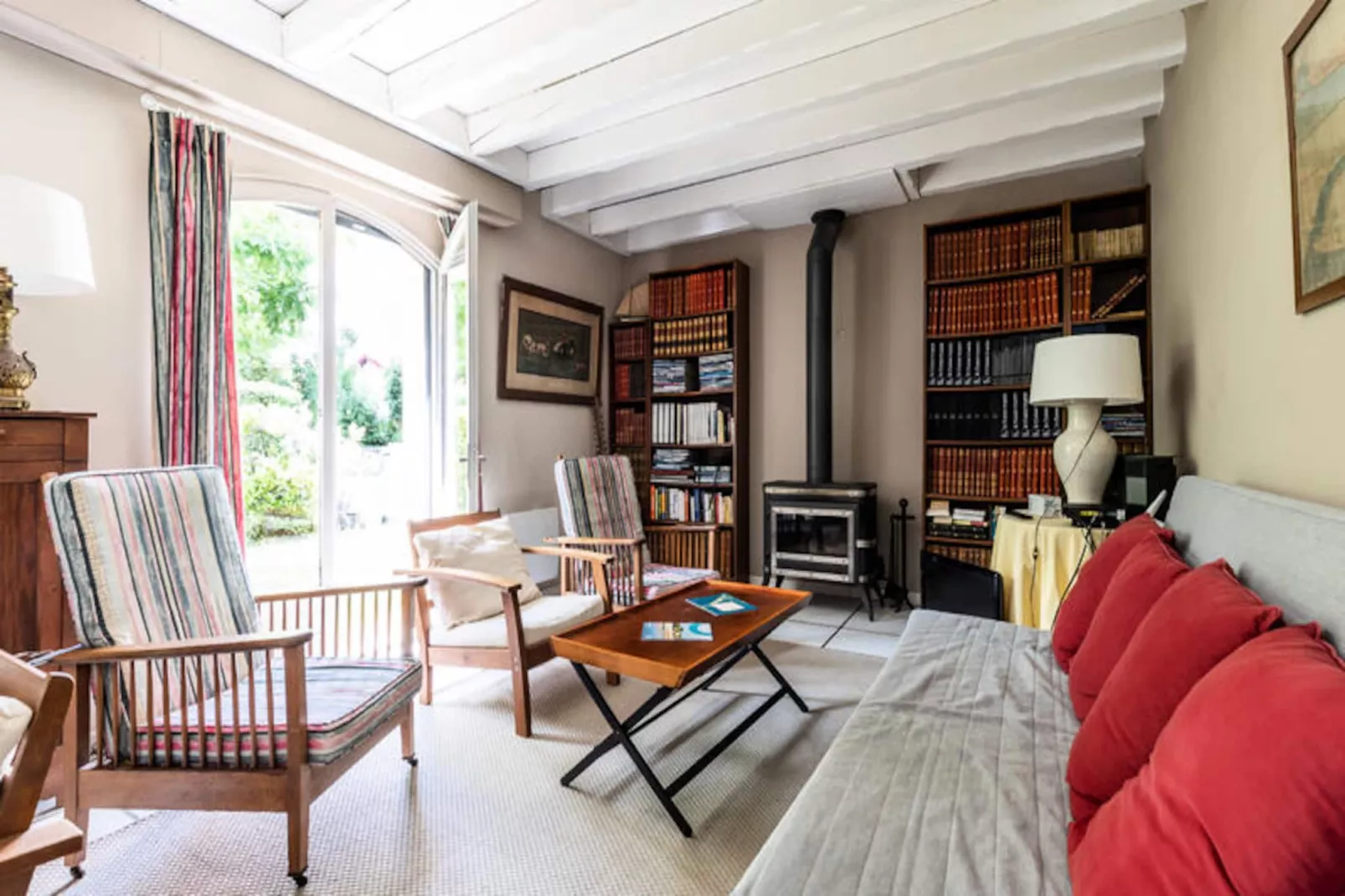 Maison à Andernos-les-Bains-Non tagué