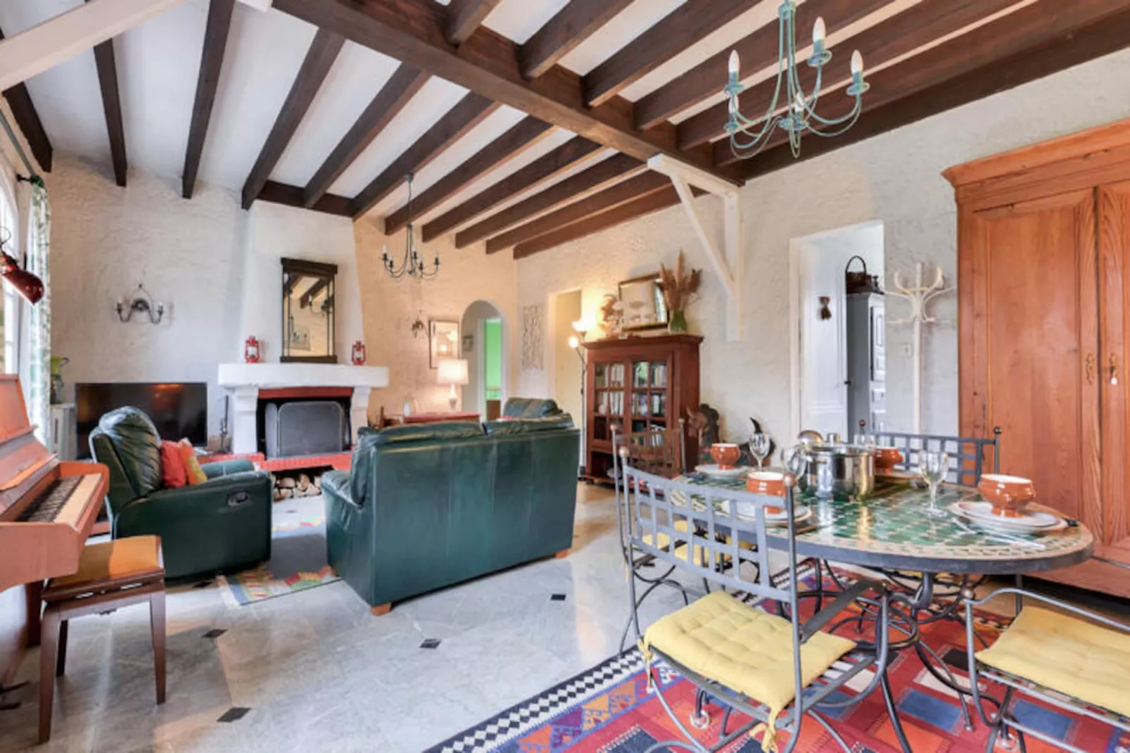 Maison à Arès - Bassin d'Arcachon-Untagged