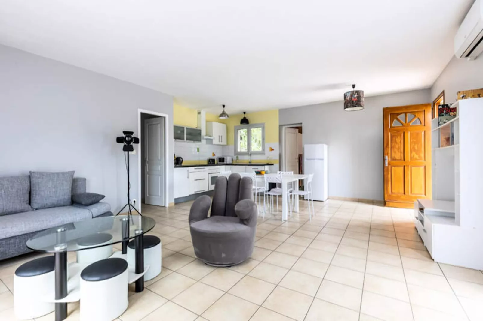 Maison à Lanton-Untagged