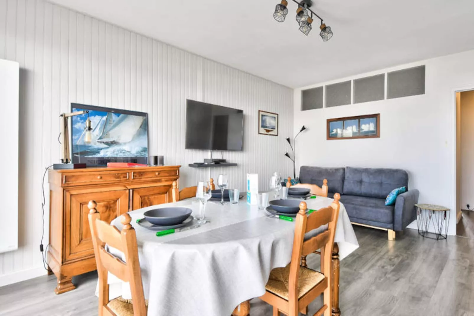 Appartements à Saint-Jean-de-Monts-Untagged