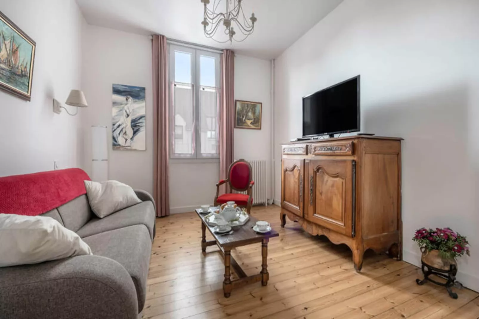 Maison à Le Pouliguen-Untagged