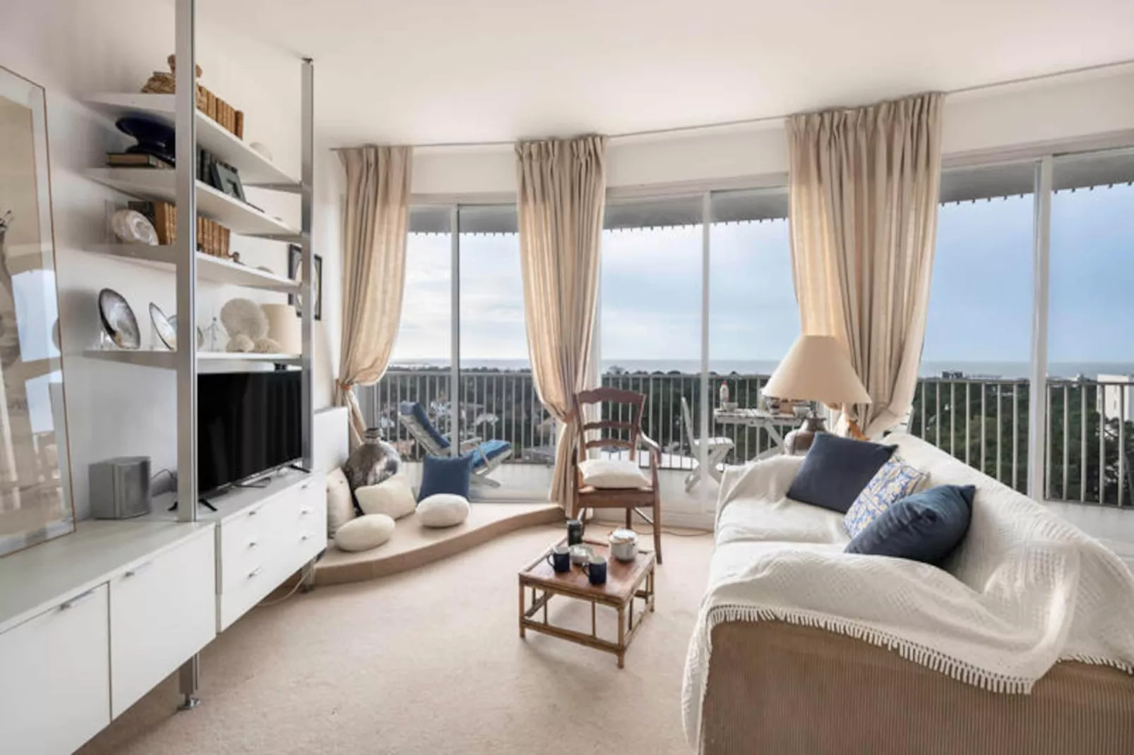 Appartements à La Baule-Nicht zugeordnet