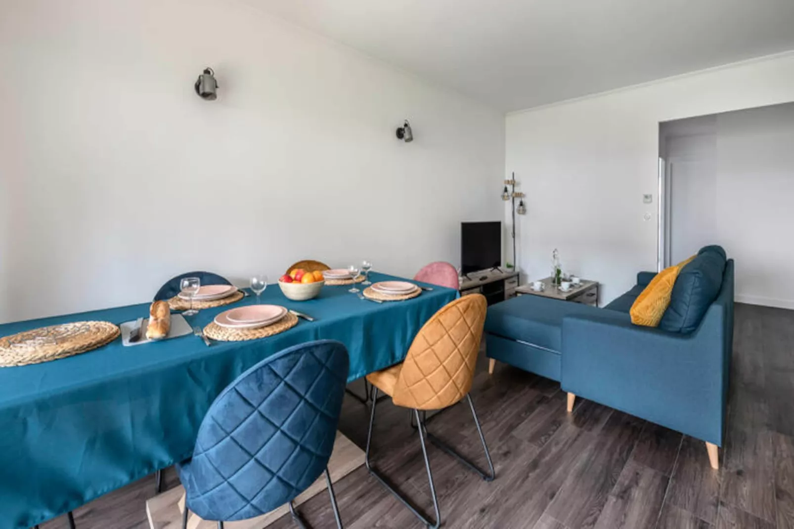 Appartements à La Baule-Non tagué