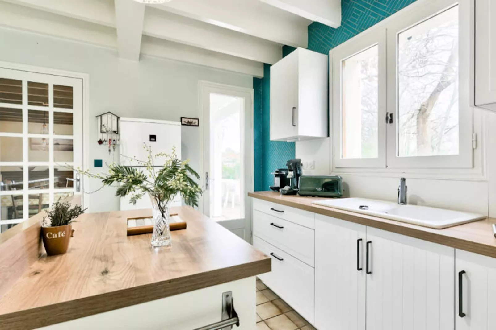 Maison à Lanton-Untagged