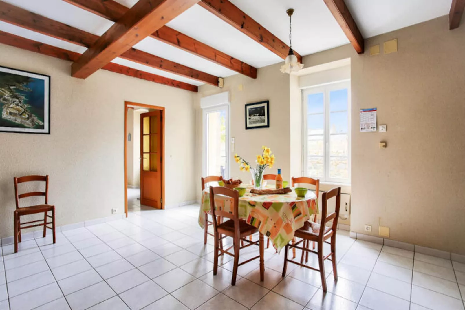 Maison à La Bouillie-Non tagué