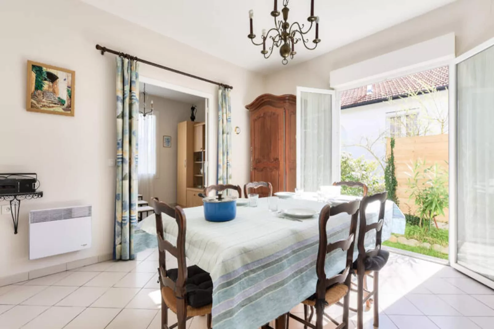 Maison à Andernos-les-Bains-Nicht zugeordnet