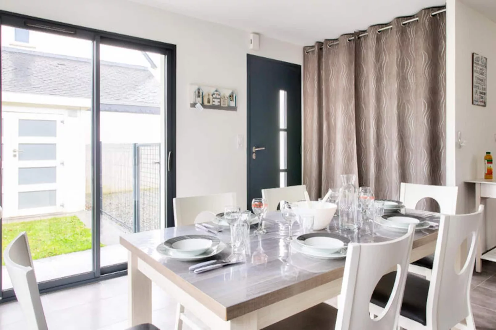 Maison à Fouesnant-Untagged