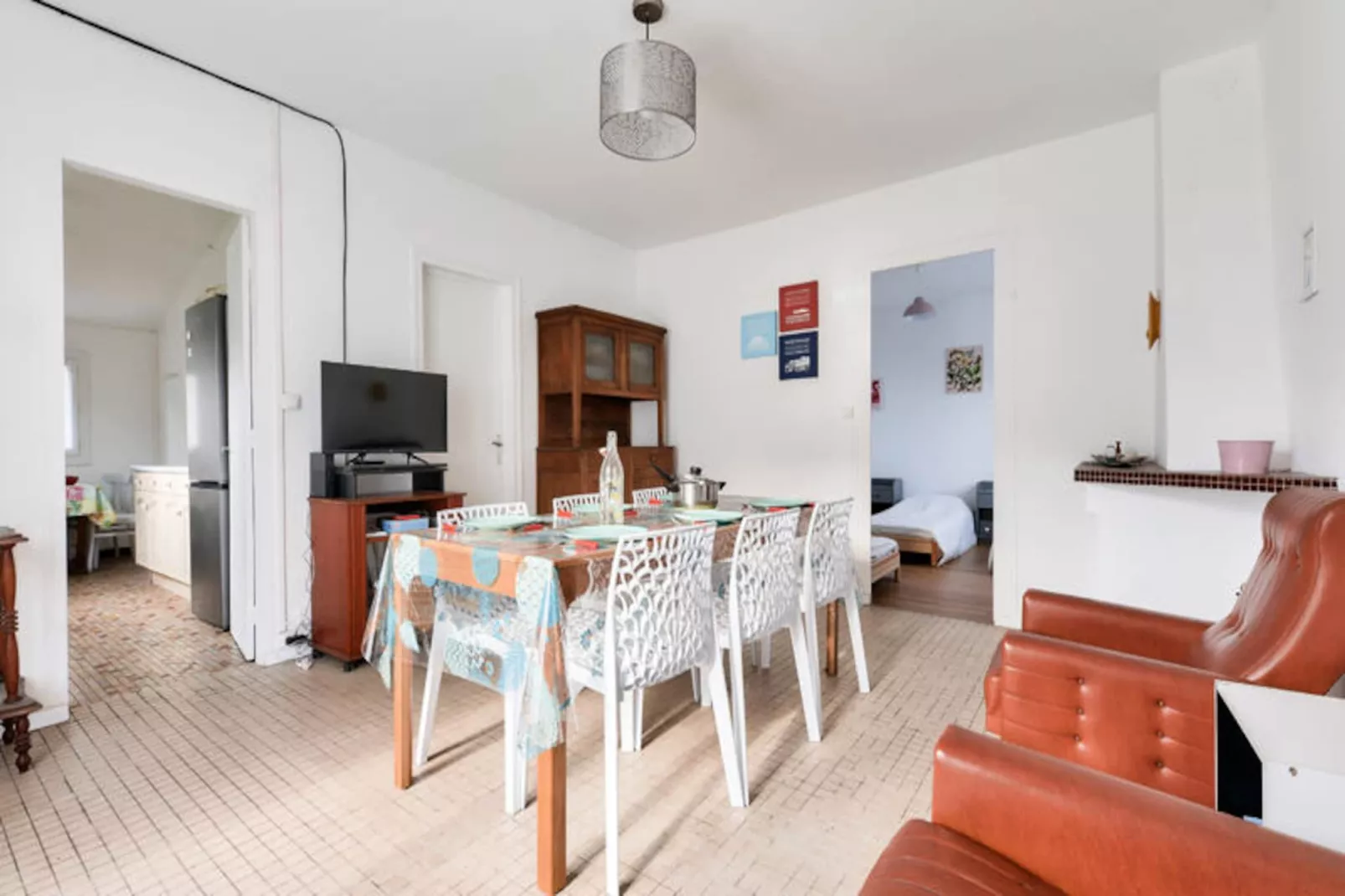 Maison à Lanton-Untagged