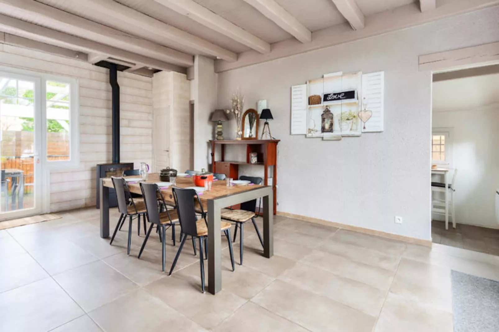 Maison à Andernos-les-Bains-Non tagué