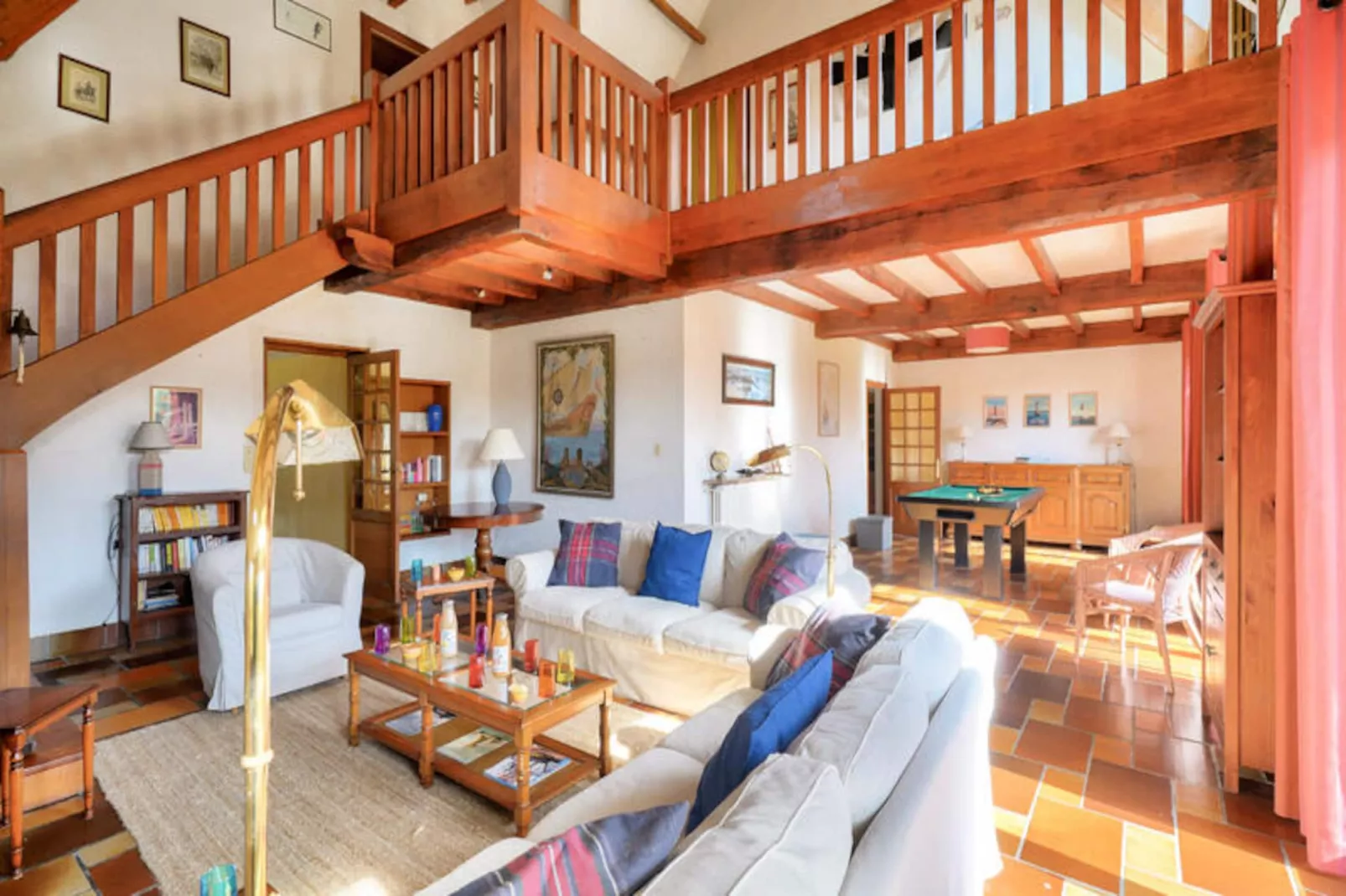 Maison à Penmarc'h-Untagged