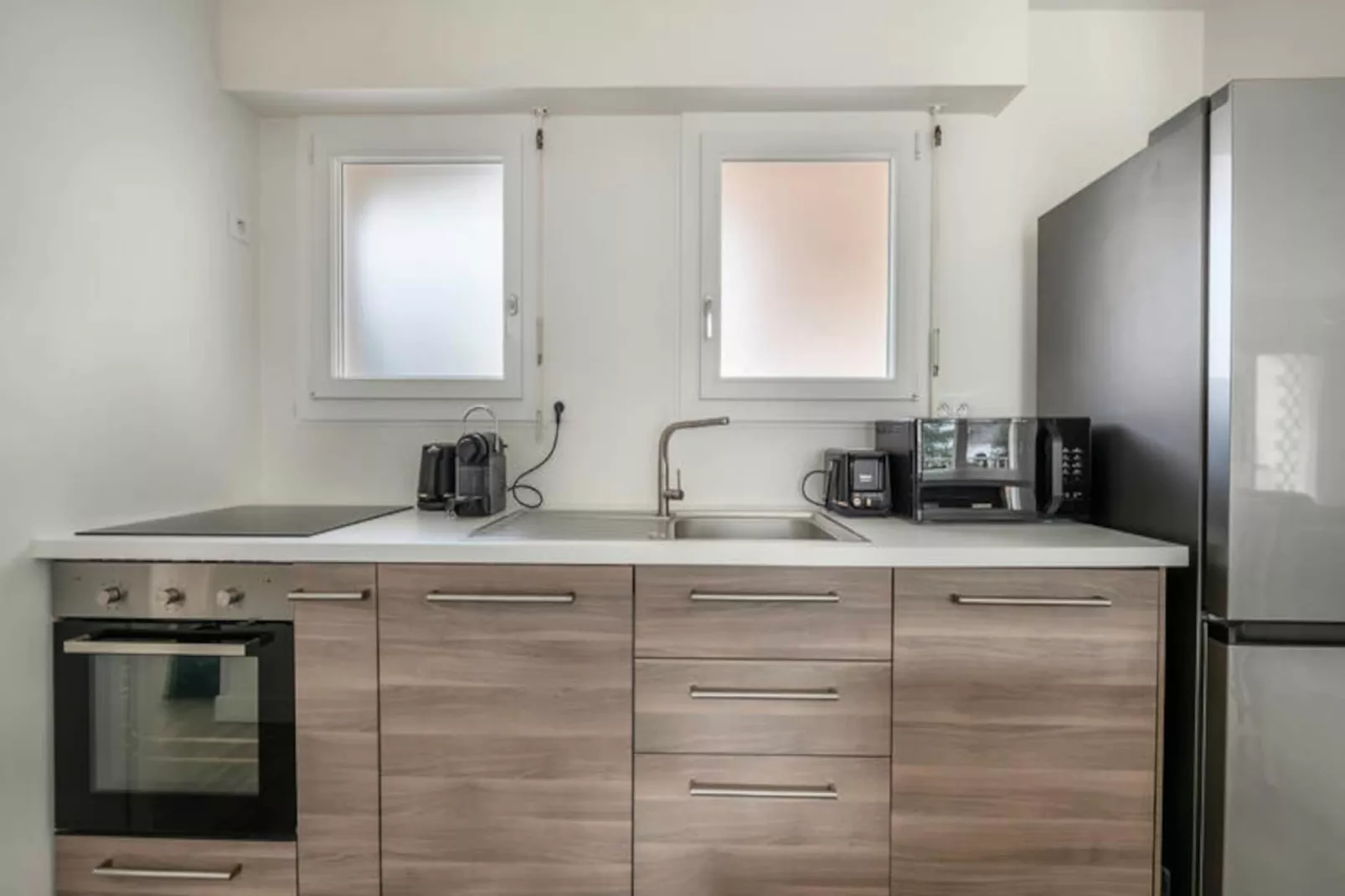 Appartements à La Baule-Nicht zugeordnet