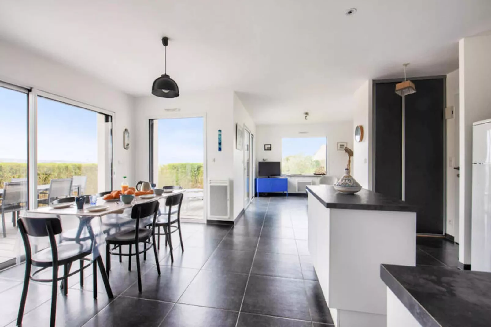 Maison à Erquy-Nicht zugeordnet