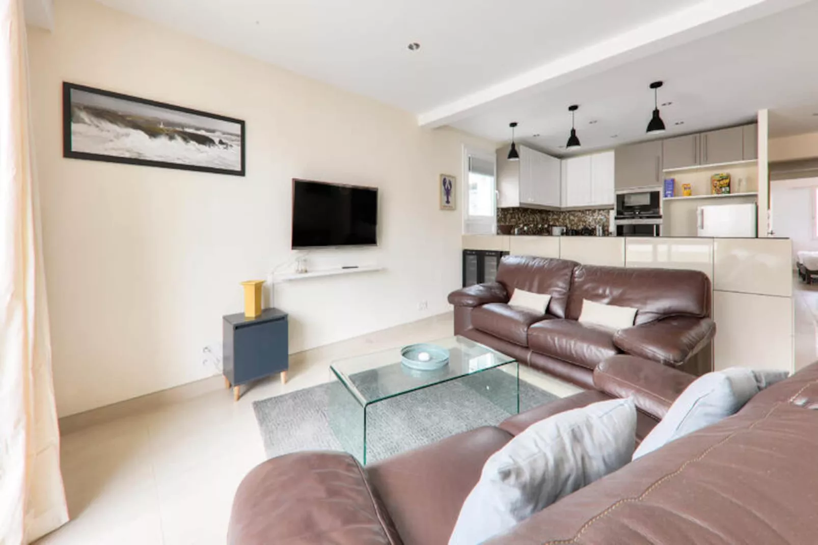 Appartements à Sarzeau-Untagged