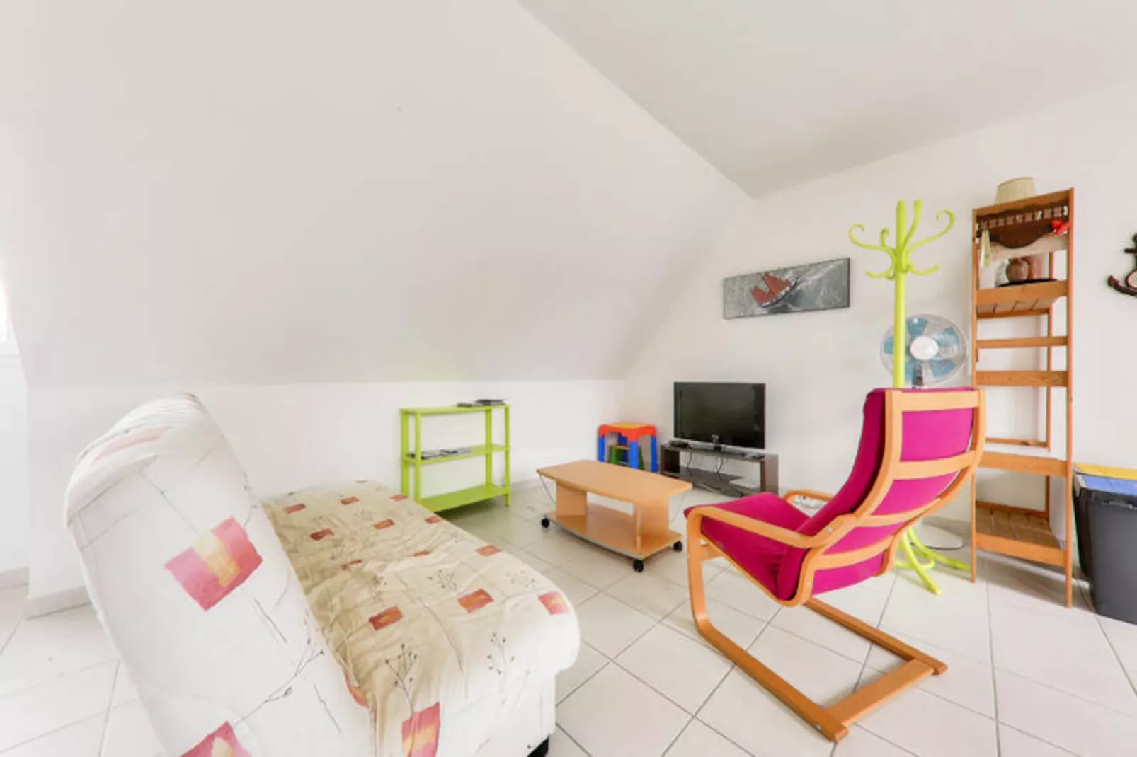 Appartements à Saint Gildas de Rhuys-Non tagué