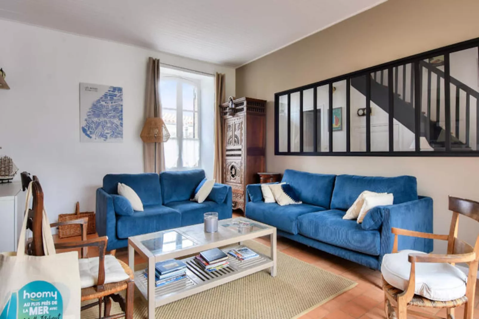 Maison à Noirmoutier-Untagged