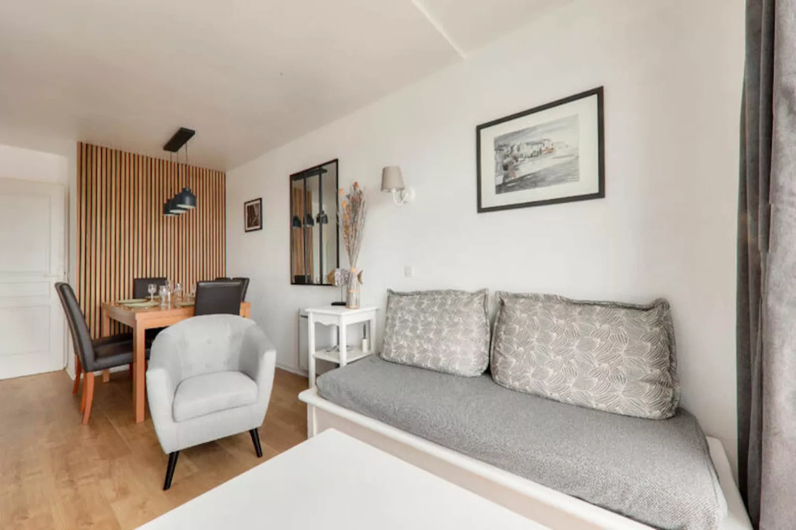 Appartements à Arzon - Port Crouesty-Untagged