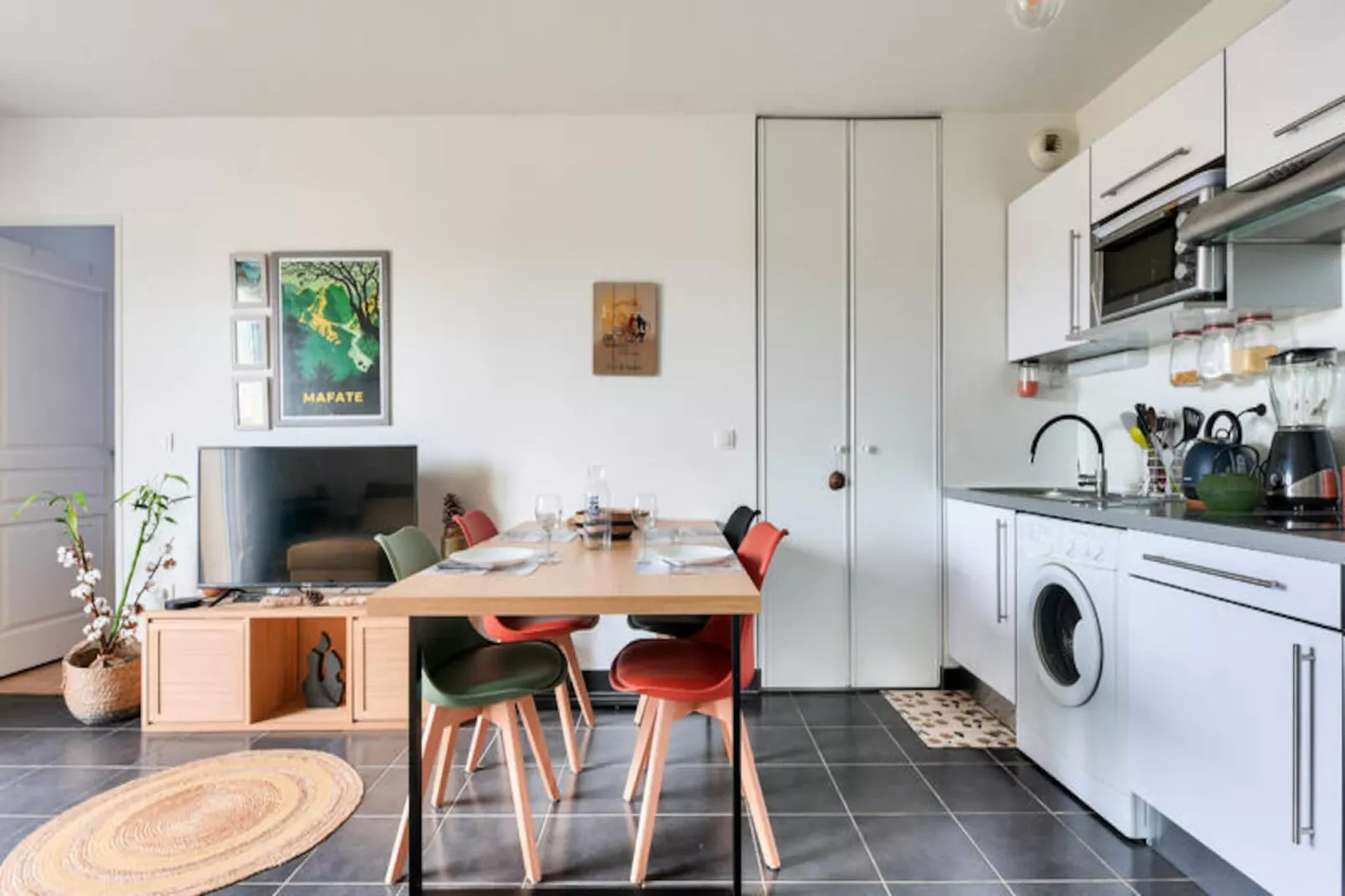 Appartements à Arès - Bassin d'Arcachon-Nicht zugeordnet