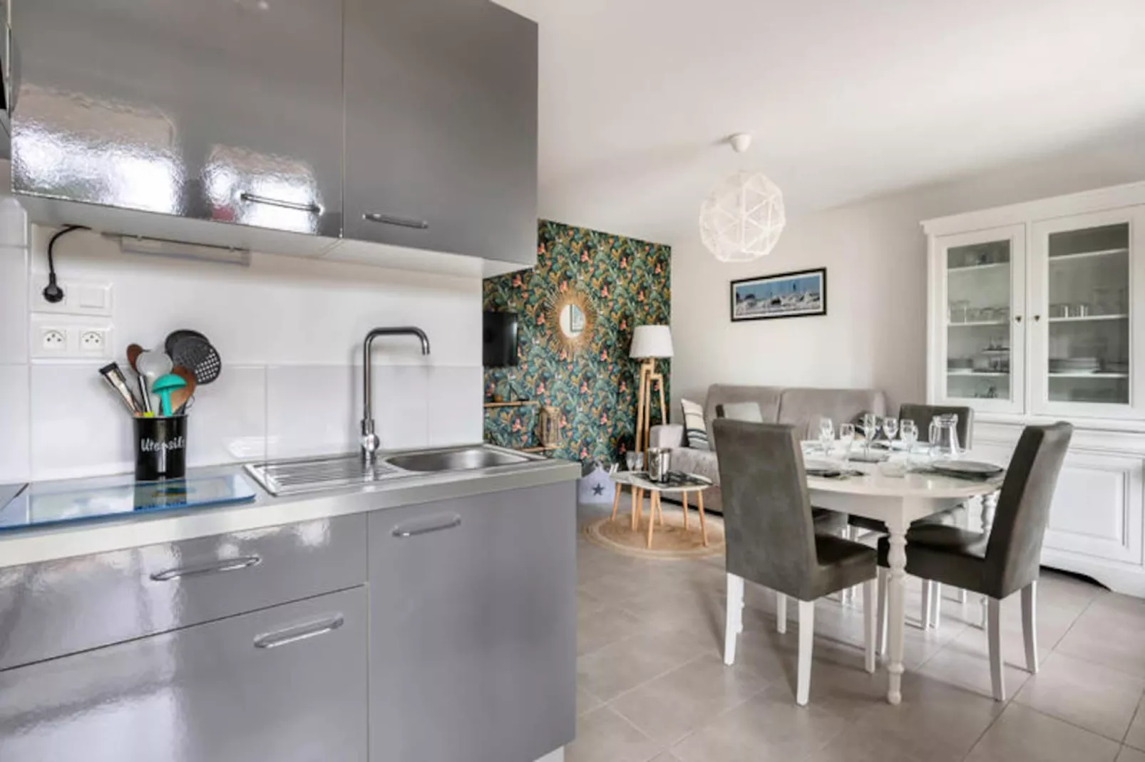 Appartements à Saint-Brevin-les-Pins-Nicht zugeordnet