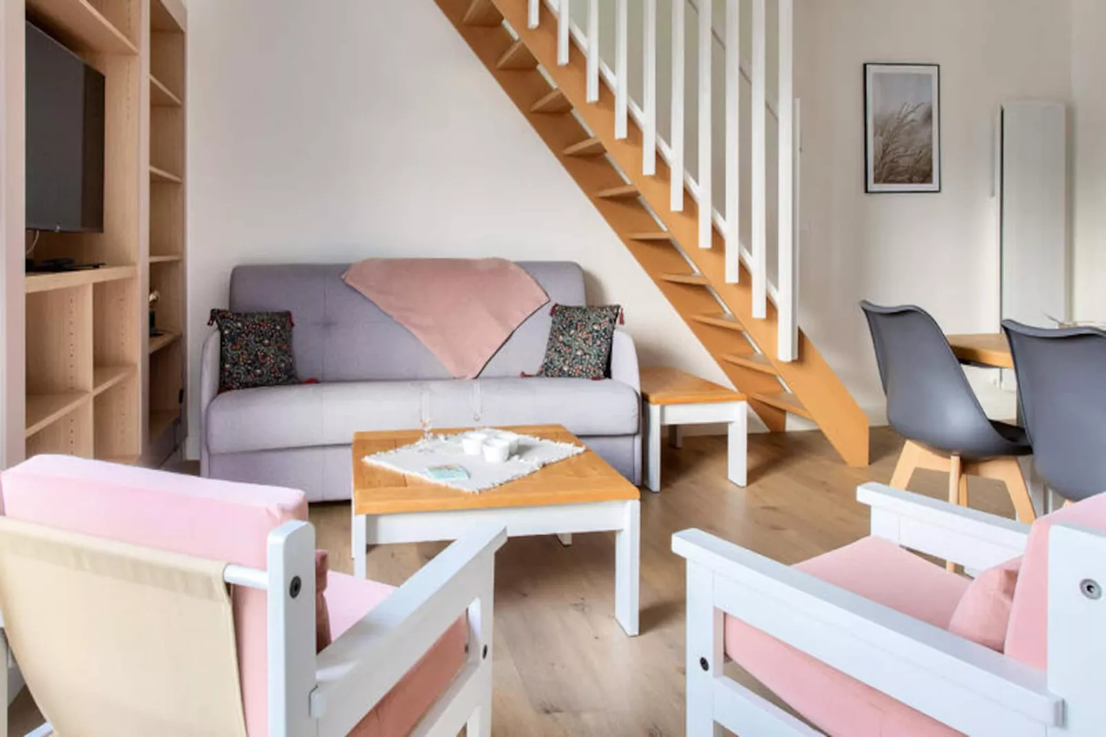 Appartements à Fouesnant-Non tagué