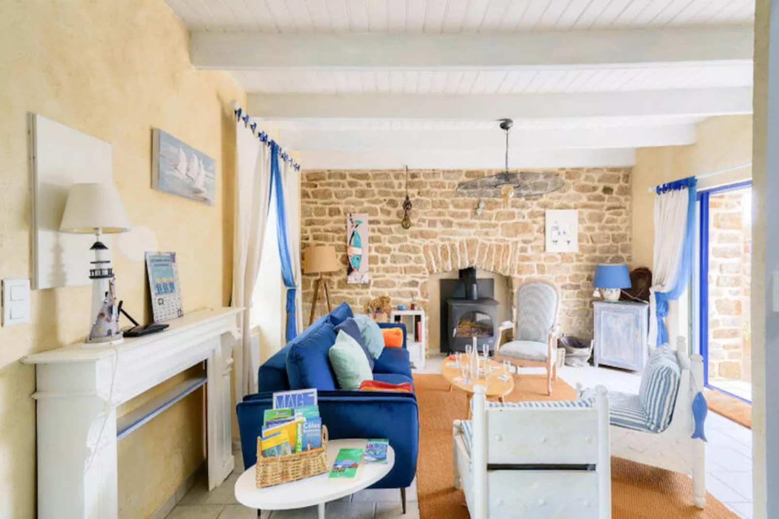 Maison à Penmarc'h-Untagged